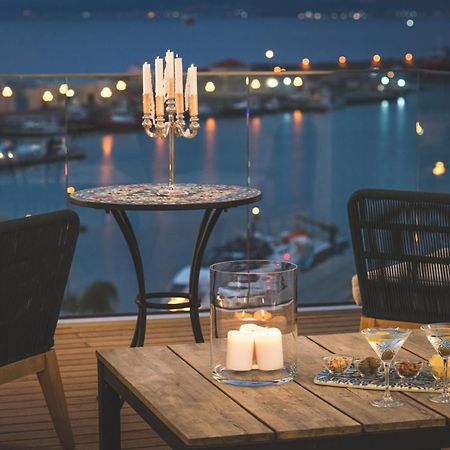 Upper - Boutique Hotel Milazzo Buitenkant foto